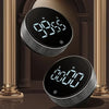 DINRGO Pro Precision Timer