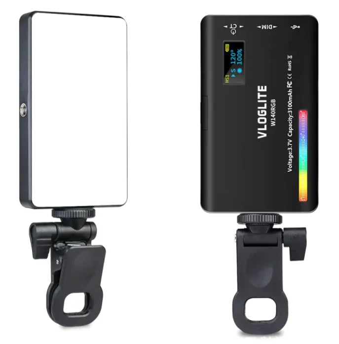 Beauty Lighting Handheld Pocket Light