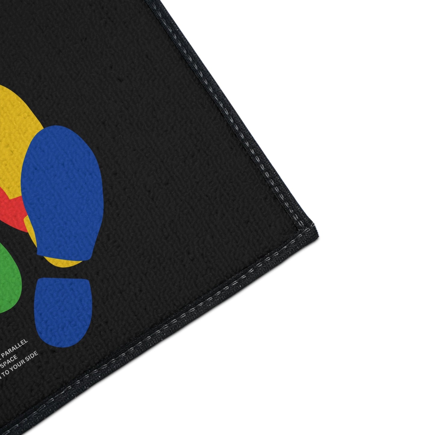 PosePerfect Mat™ Junior by Chris Headshots (UnBranded)