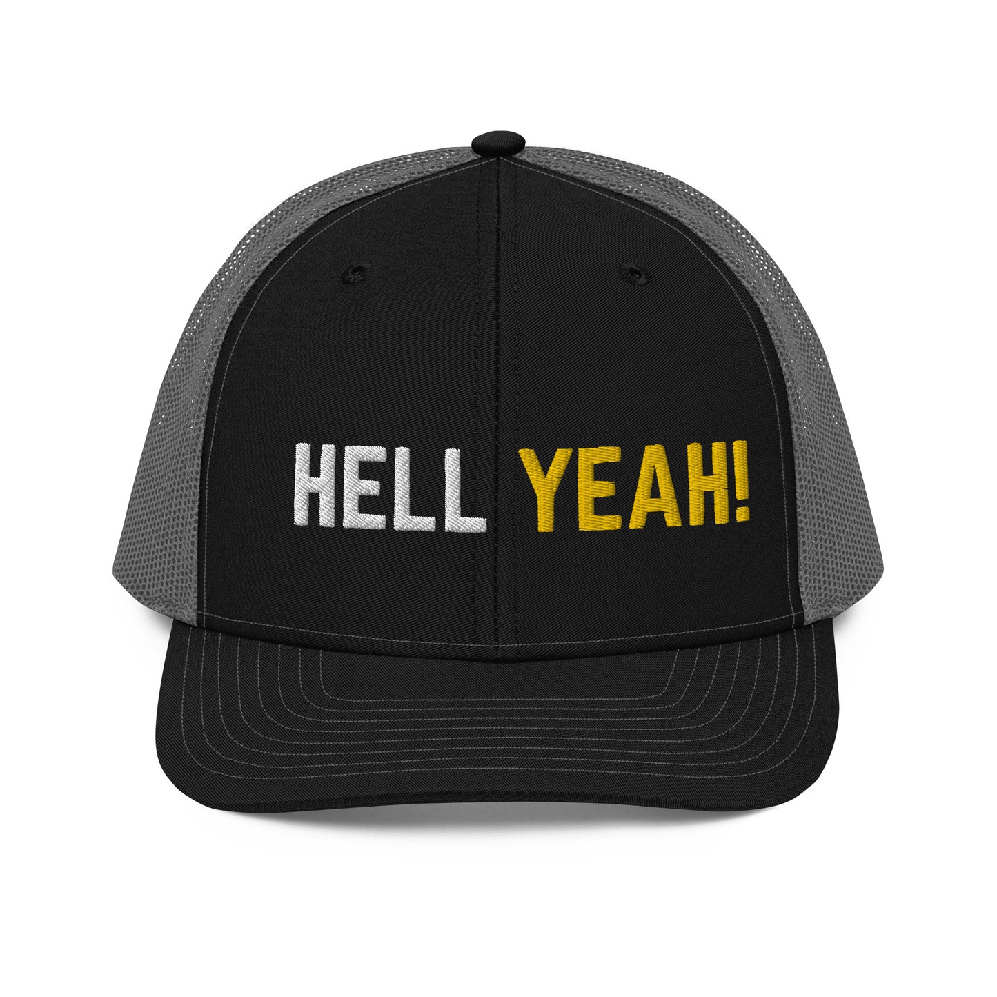 HELL Yeah! Trucker Cap