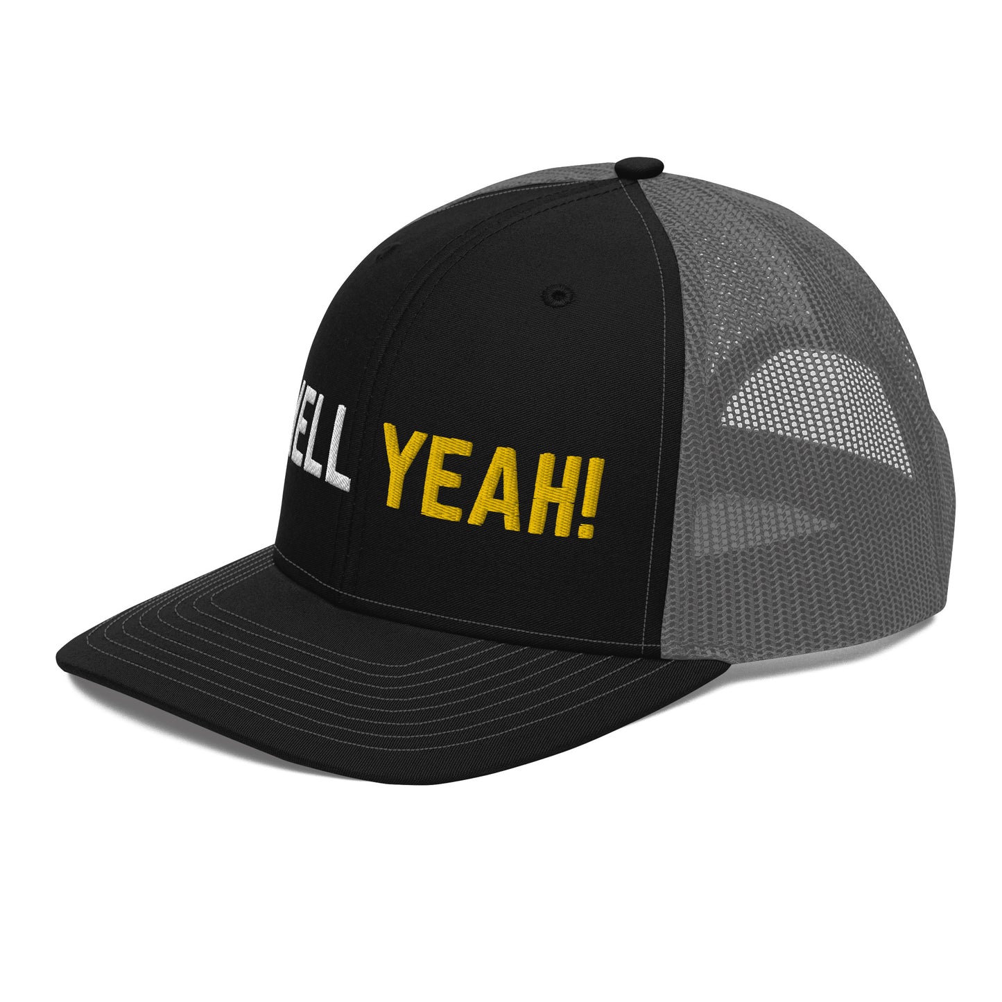 HELL Yeah! Trucker Cap