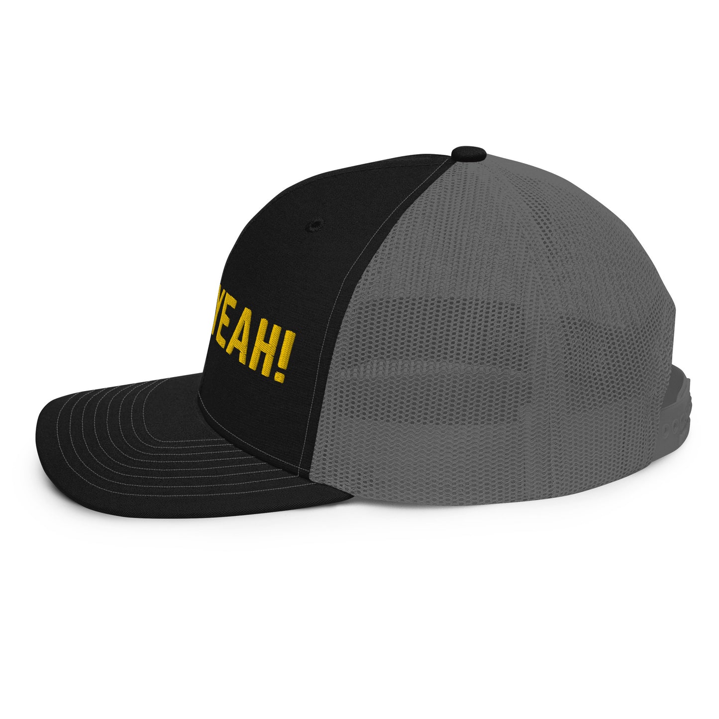 HELL Yeah! Trucker Cap