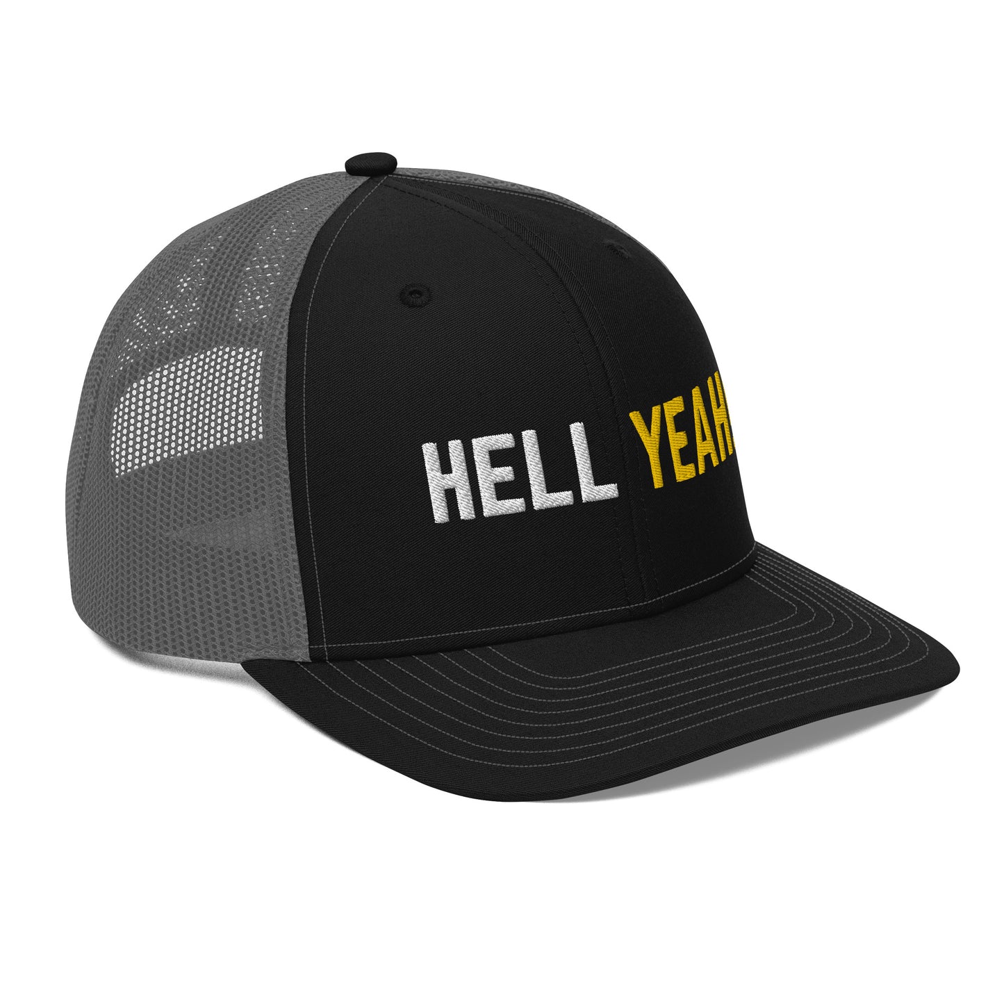 HELL Yeah! Trucker Cap