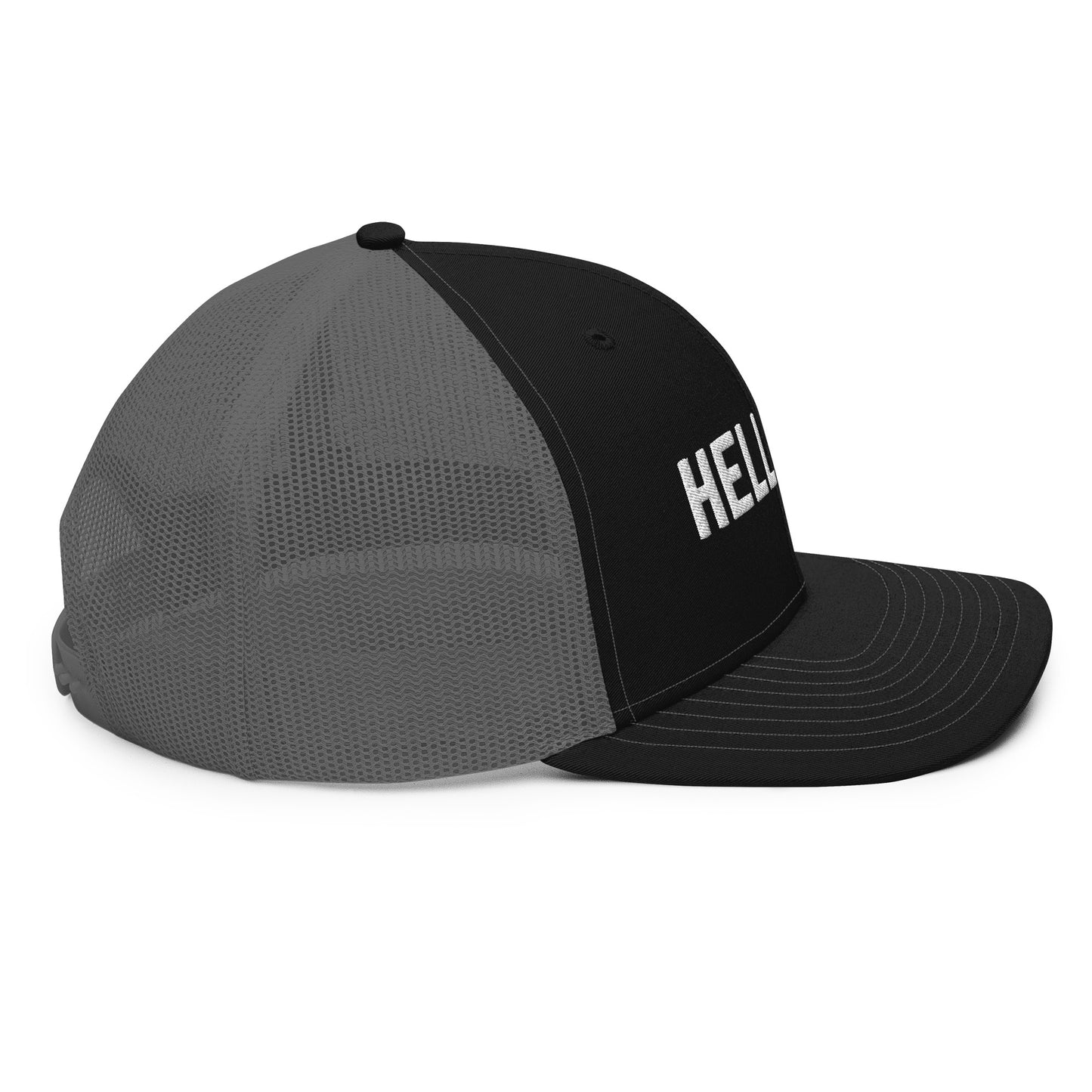 HELL Yeah! Trucker Cap