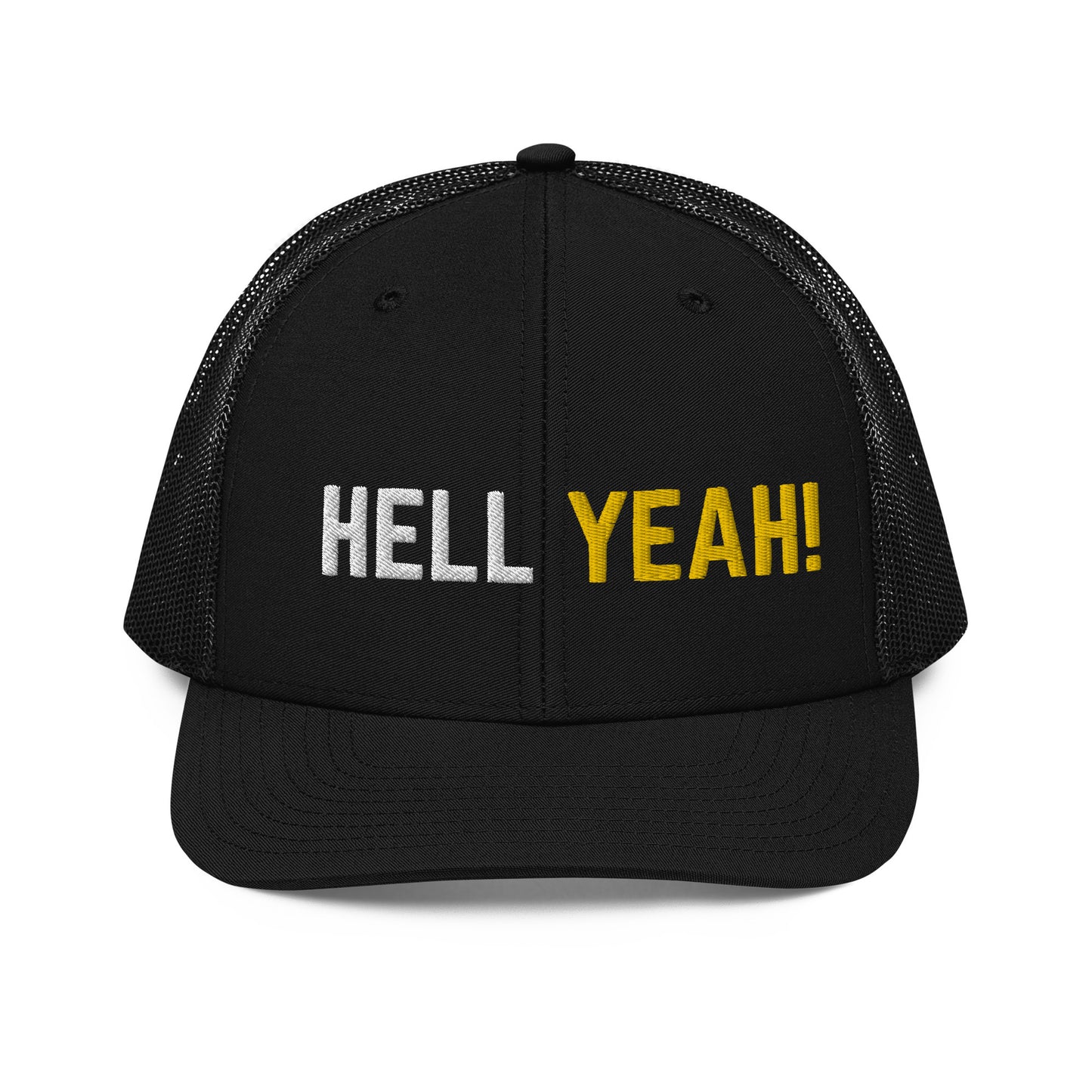 HELL Yeah! Trucker Cap