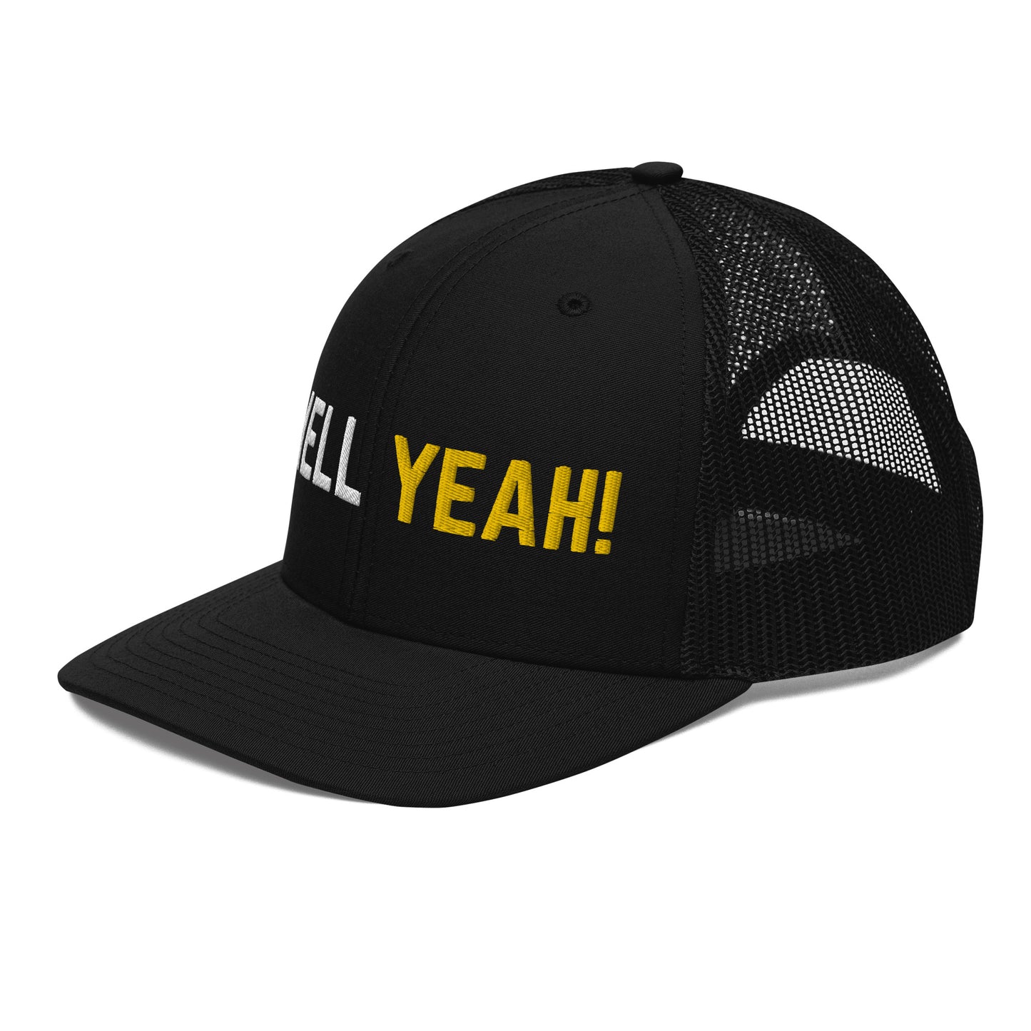 HELL Yeah! Trucker Cap