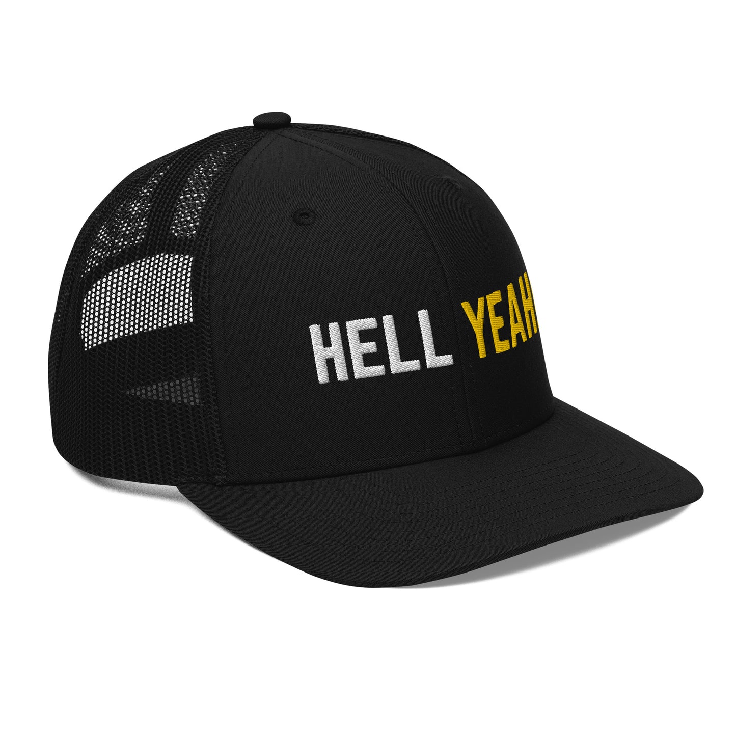 HELL Yeah! Trucker Cap