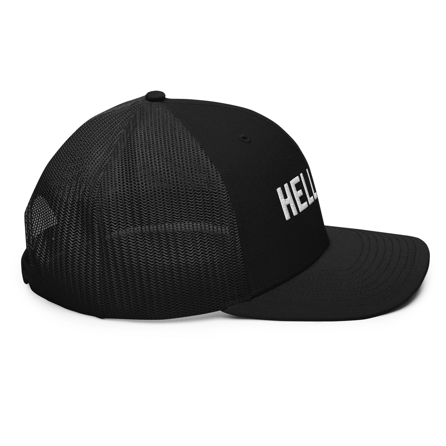 HELL Yeah! Trucker Cap